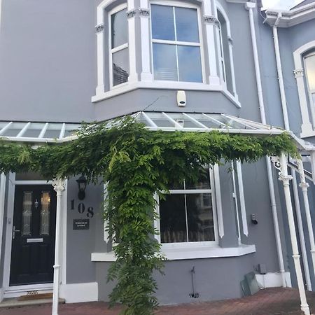 Wisteria House Διαμέρισμα Πλίμουθ Εξωτερικό φωτογραφία