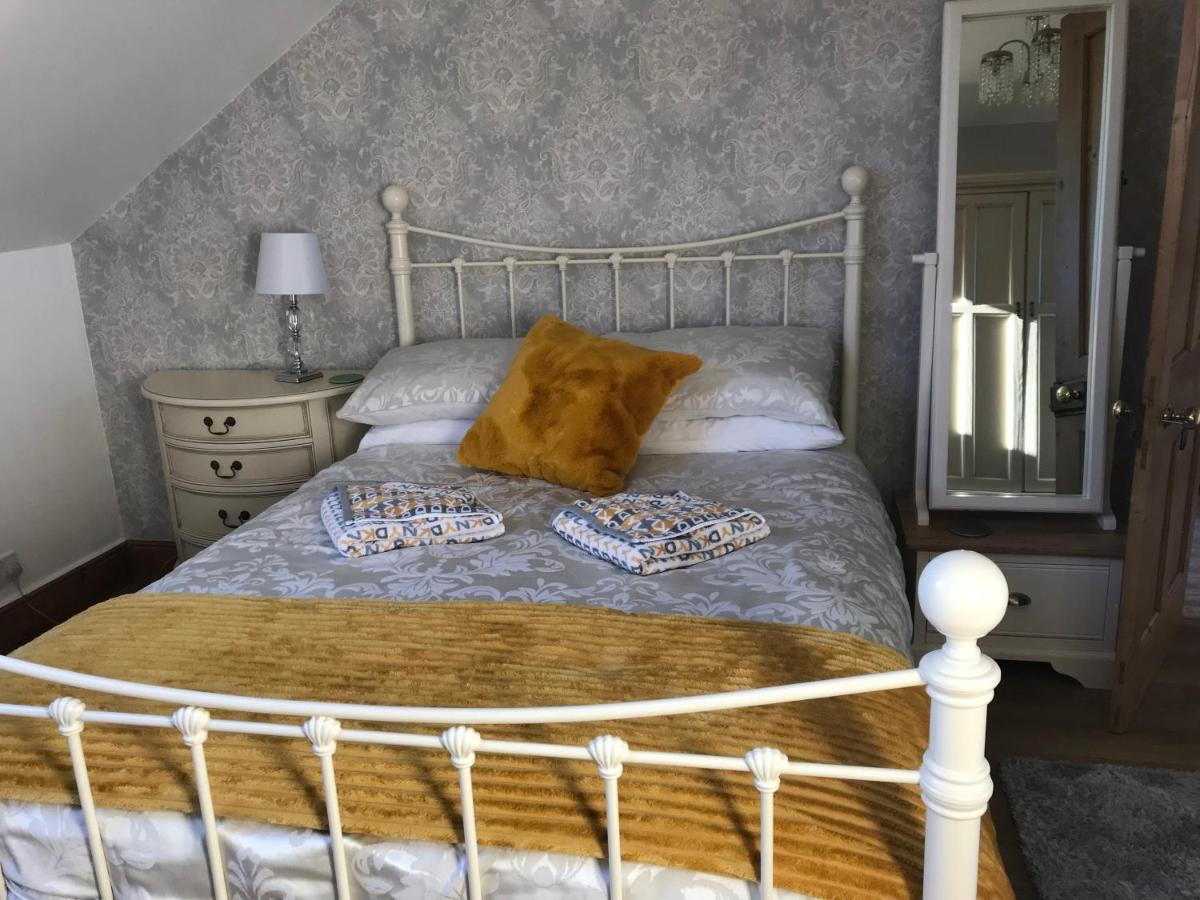 Wisteria House Διαμέρισμα Πλίμουθ Εξωτερικό φωτογραφία