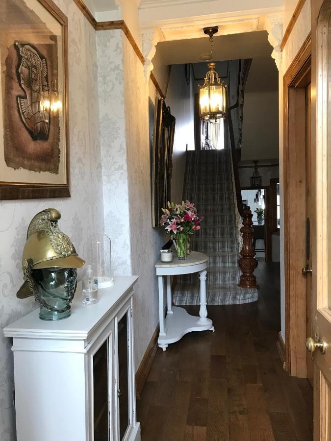Wisteria House Διαμέρισμα Πλίμουθ Εξωτερικό φωτογραφία