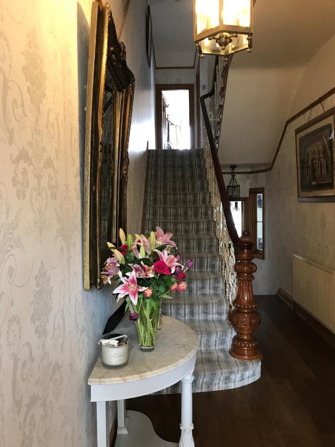 Wisteria House Διαμέρισμα Πλίμουθ Εξωτερικό φωτογραφία